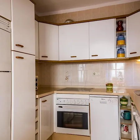 Torrox Beach Club, Torrox Apartamento