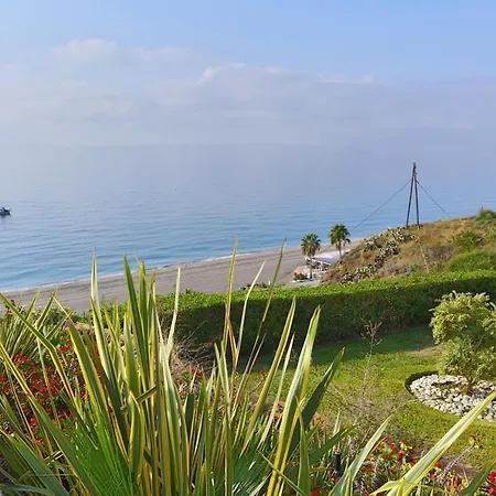 Apartamento Torrox Beach Club, Torrox Nerja