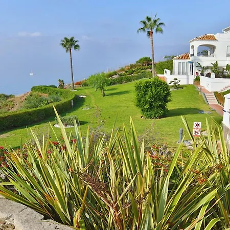 Apartamento Torrox Beach Club, Torrox Nerja