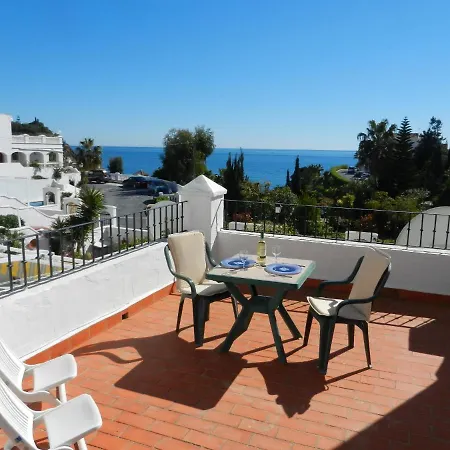 Torrox Beach Club, Torrox *