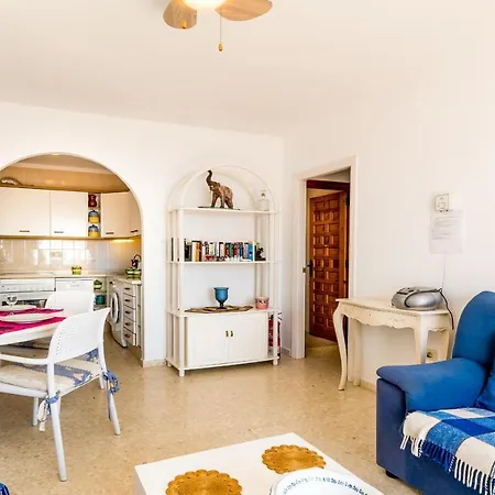 Apartamento Torrox Beach Club, Torrox *