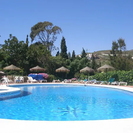 Apartamento Torrox Beach Club, Torrox