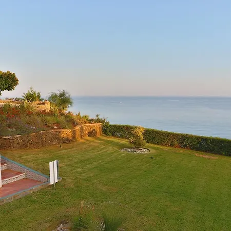 Apartamento Torrox Beach Club, Torrox