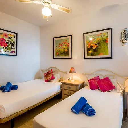 Torrox Beach Club, Torrox