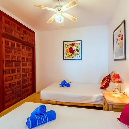 Apartamento Torrox Beach Club, Torrox Nerja