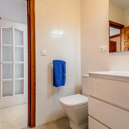 Torrox Beach Club, Torrox Apartamento *