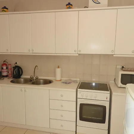 Torrox Beach Club, Torrox Apartamento *