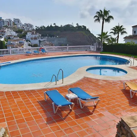 Torrox Beach Club, Torrox Apartamento Nerja