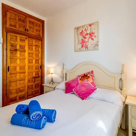 Torrox Beach Club, Torrox Nerja