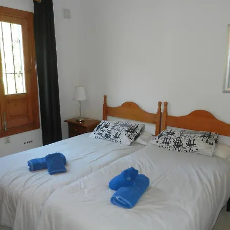 Torrox Beach Club, Torrox * Nerja