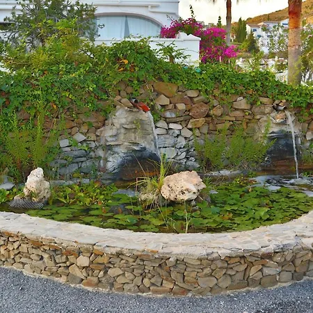 Apartamento Torrox Beach Club, Torrox