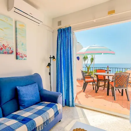 Apartamento Torrox Beach Club, Torrox