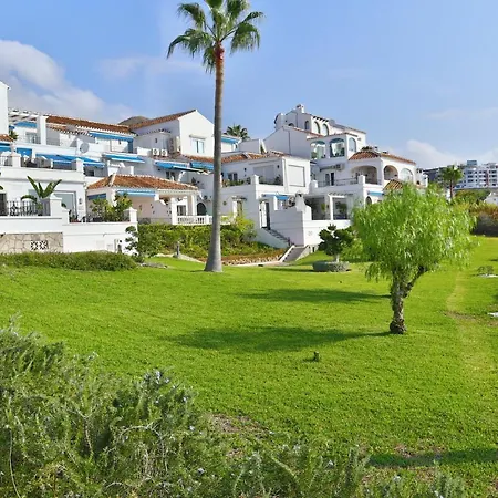 Torrox Beach Club, Torrox *