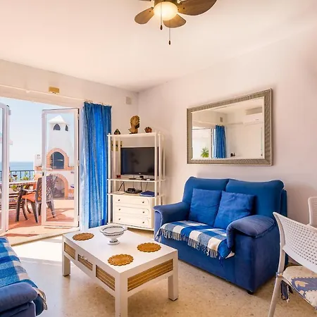 Torrox Beach Club, Torrox