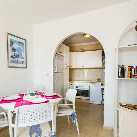 Apartamento Torrox Beach Club, Torrox *